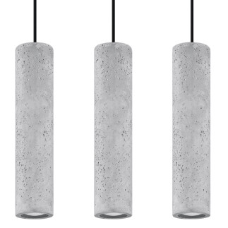 Pendel lampa LUVO 3L