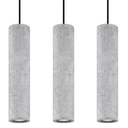 Pendel lampa LUVO 3L