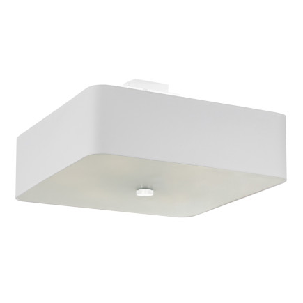 Taklampa LOKKO 45 vit