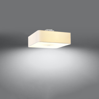 Taklampa LOKKO 45 vit Taklampa LOKKO 45 vit