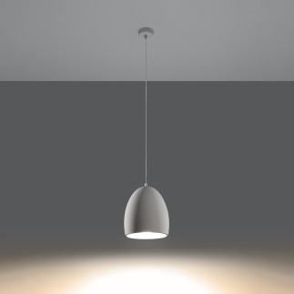 Keramik hängande lampa FLAWIUSZ Keramik hängande lampa FLAWIUSZ