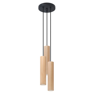 Hängande lampa LINO 3P