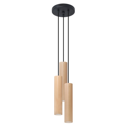 Hängande lampa LINO 3P