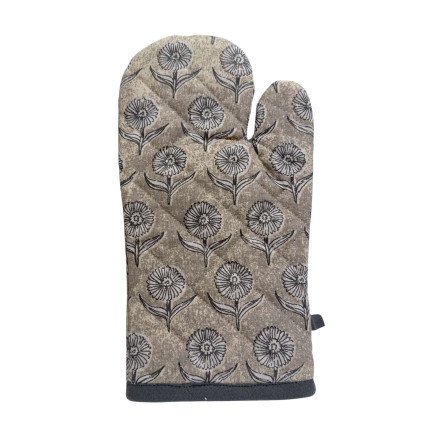 Grytvante Beige Textil