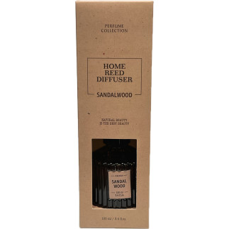 Doftpinnar Rumsdoft Sandalwood 100 ml