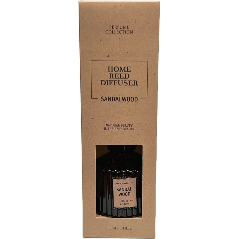Doftpinnar Rumsdoft Sandalwood 100 ml