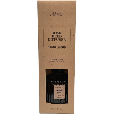 Doftpinnar Rumsdoft Sandalwood 100 ml