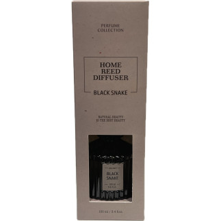 Doftpinnar Rumsdoft Black Snake Mod 100 ml
