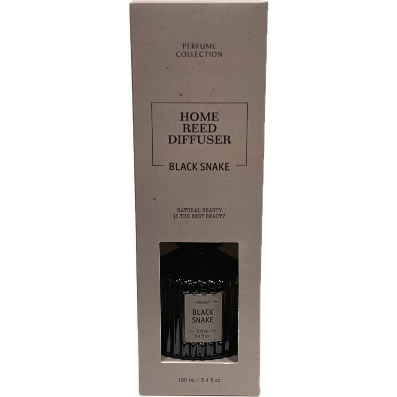 Doftpinnar Rumsdoft Black Snake Mod 100 ml