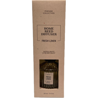 Doftpinnar Rumsdoft Fresh Linen 100 ml