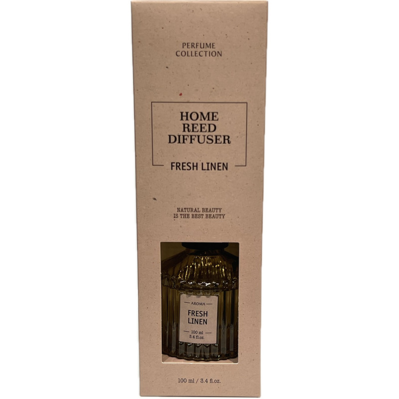 Doftpinnar Rumsdoft Fresh Linen 100 ml