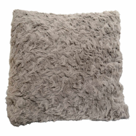 Kudde Beige 45x45 cm