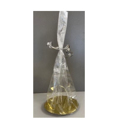 Cellofanpåse Set D27 cm