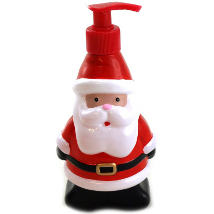 Tvålpump Tvål Tomte Kanel 350 ml