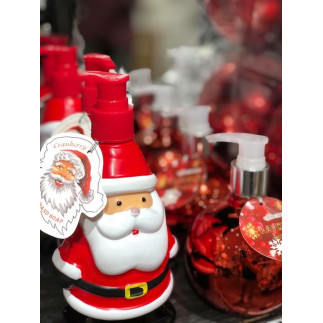 Tvålpump Tvål Tomte Kanel 350 ml