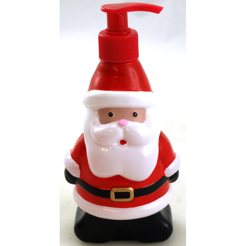 Tvålpump Tvål Tomte Kanel 350 ml