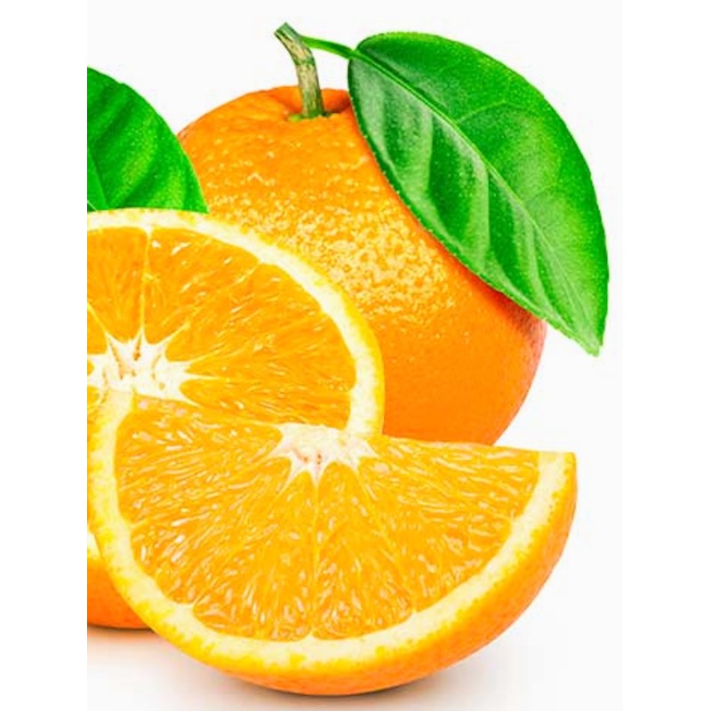 Doftolja Apelsin Interlam