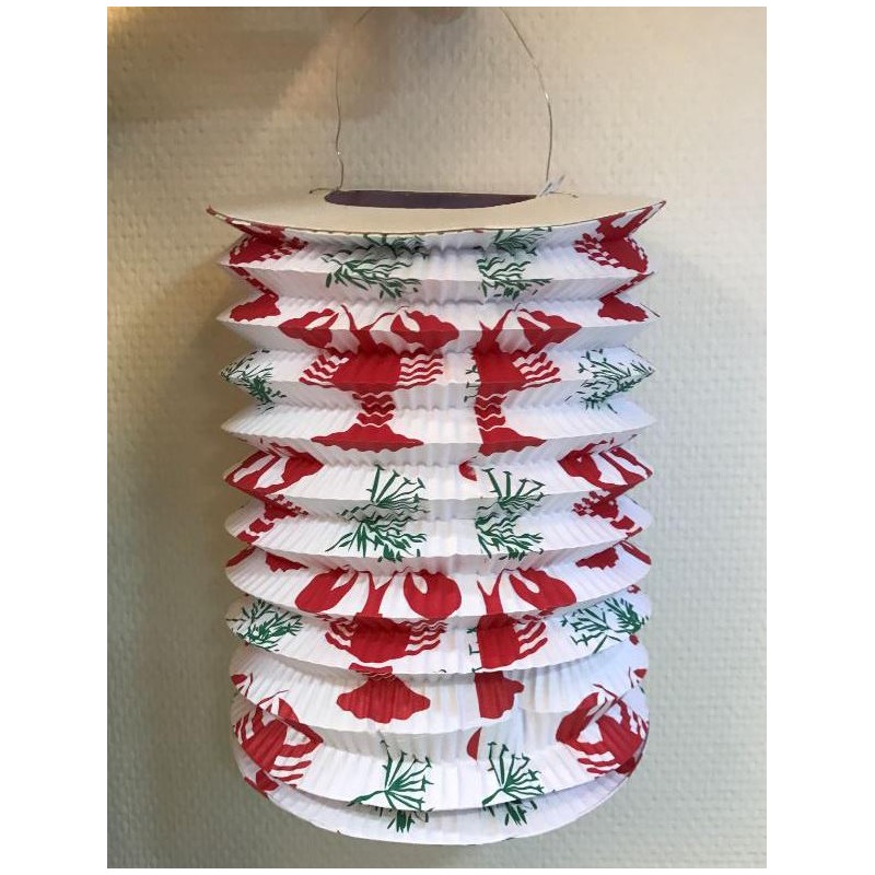 Lanterna Kräfta 2-pack Kräftskiva