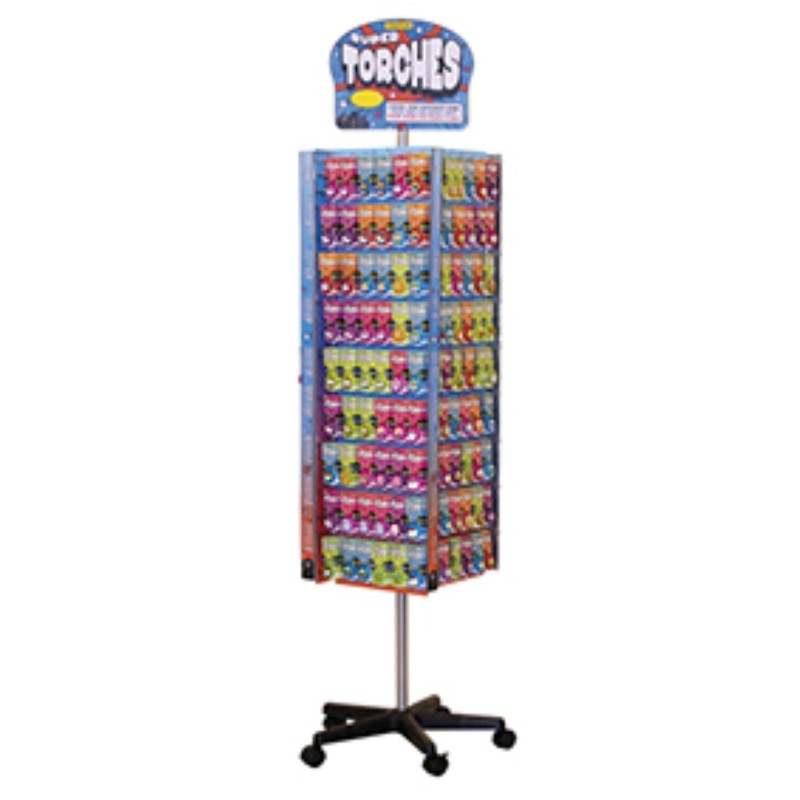 Nyckelring Super Light Keyring