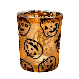 Ljushållare Halloween 3-pack 