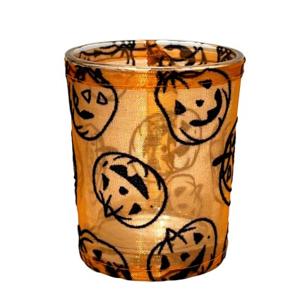 Ljushållare Halloween 3-pack 