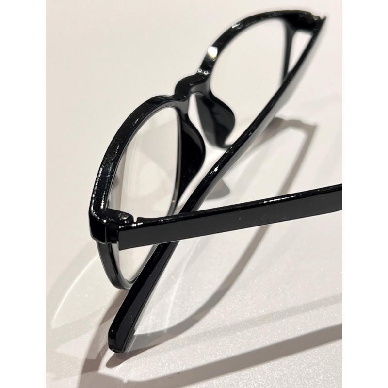 Läsglasögon Svart 1.5