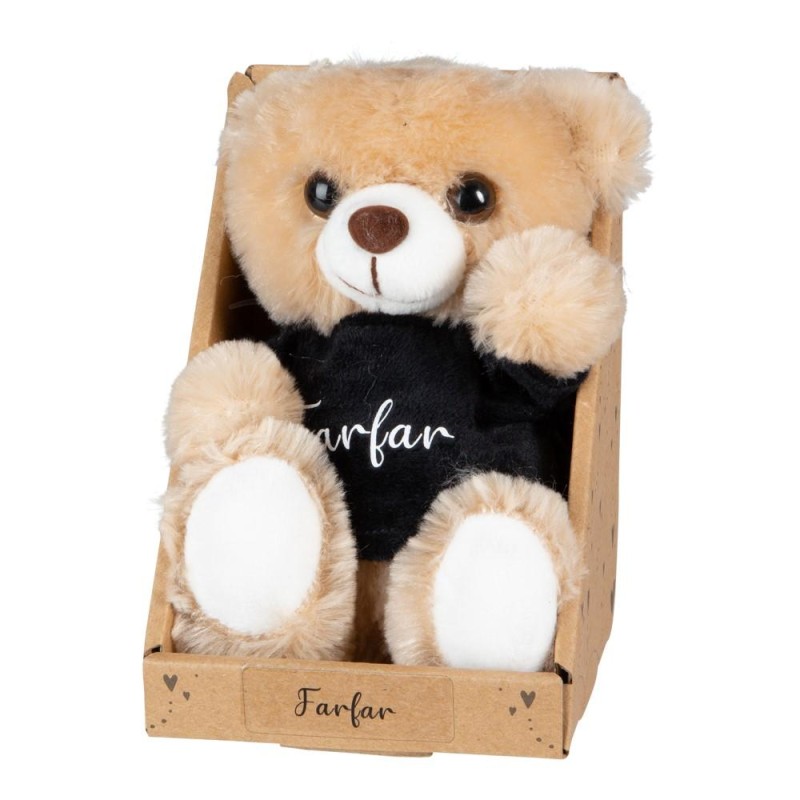 Nalle Farmor 15 cm