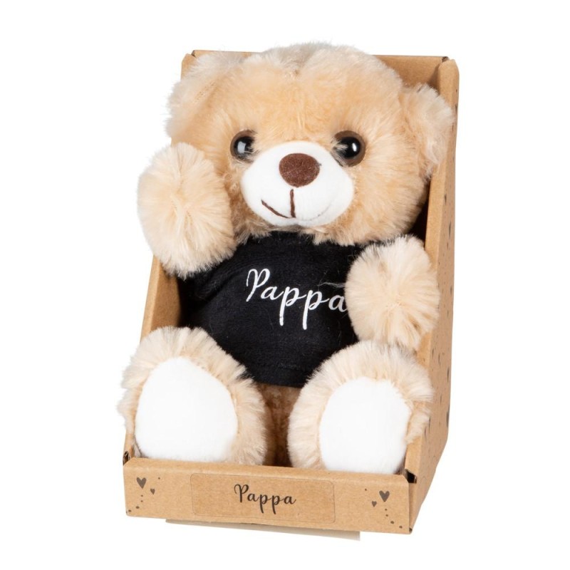 Nalle Pappa 15 cm