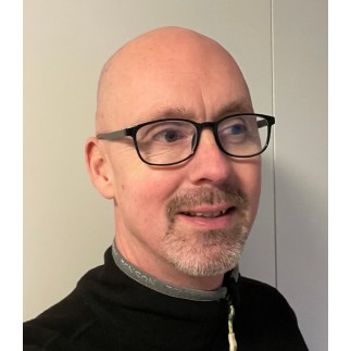 Läsglasögon Svart 2.5