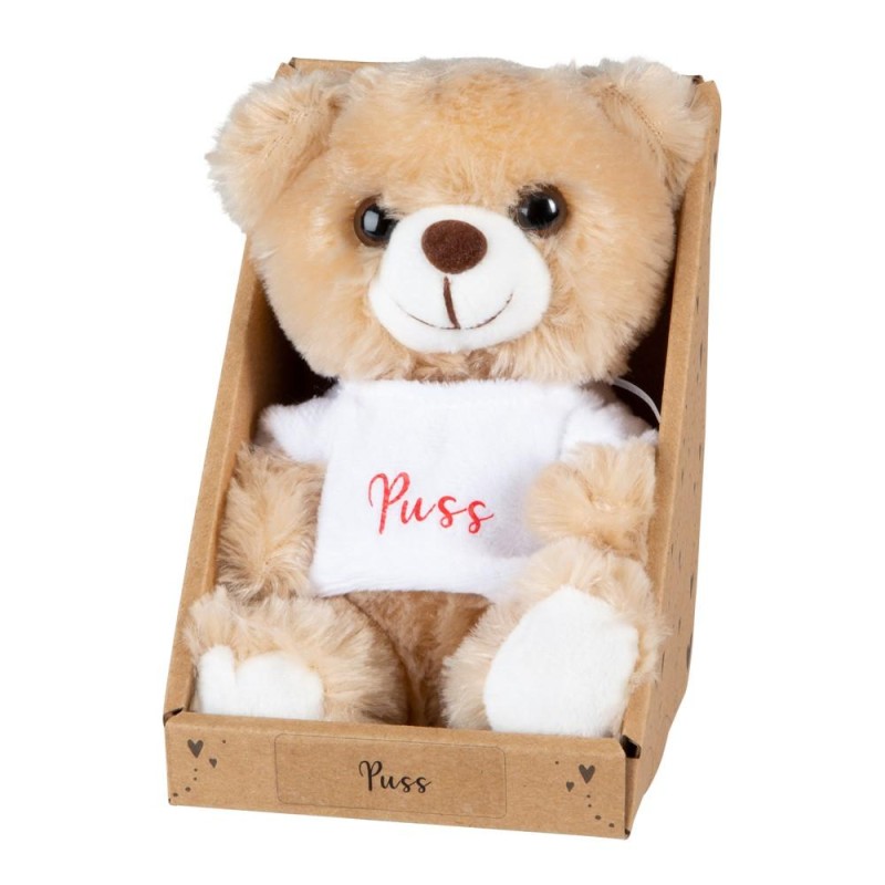 Nalle Puss 15 cm