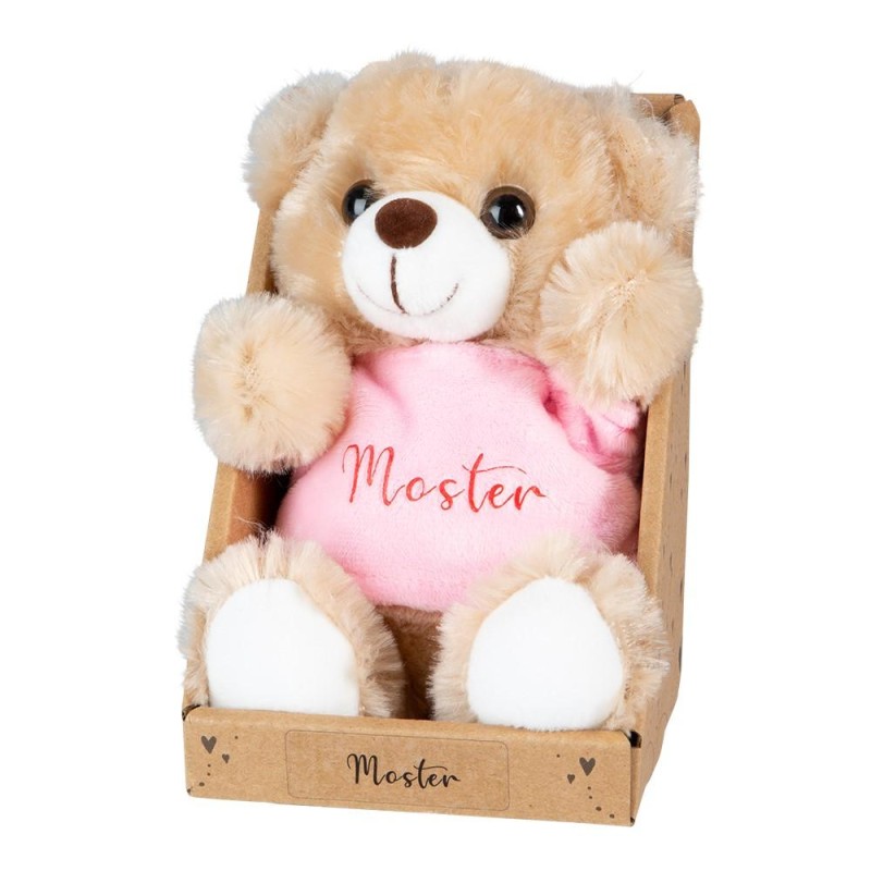 Nalle Moster 15 cm