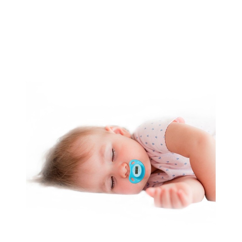 Napptermometer FILOO Lanaform