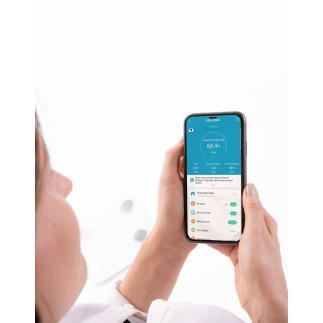 PDS-200C - Smart Digital Personvåg