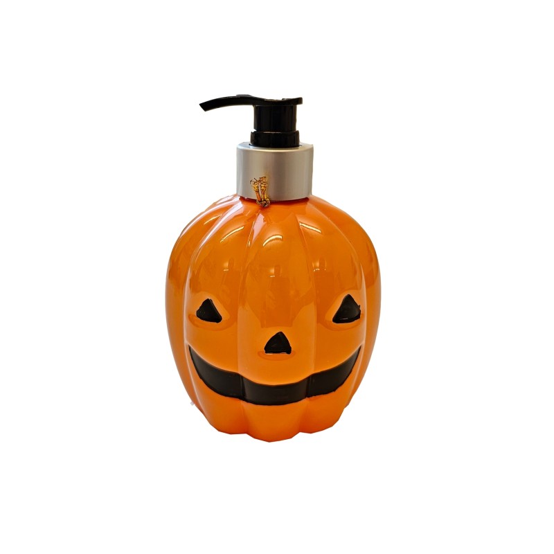 Tvål Pumpa Halloween med pump 485 ml Tvål Pumpa Halloween med pump 485 ml