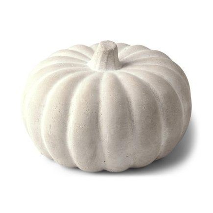 Pumpa Grå Cement 15 cm