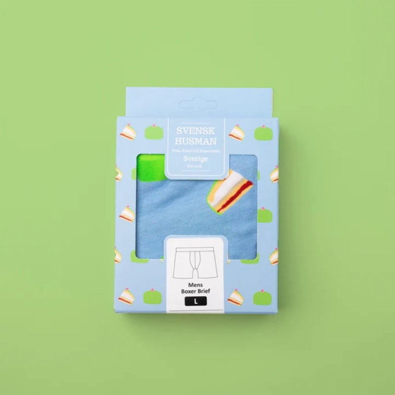 Boxershorts Semla Kalsonger stl S
