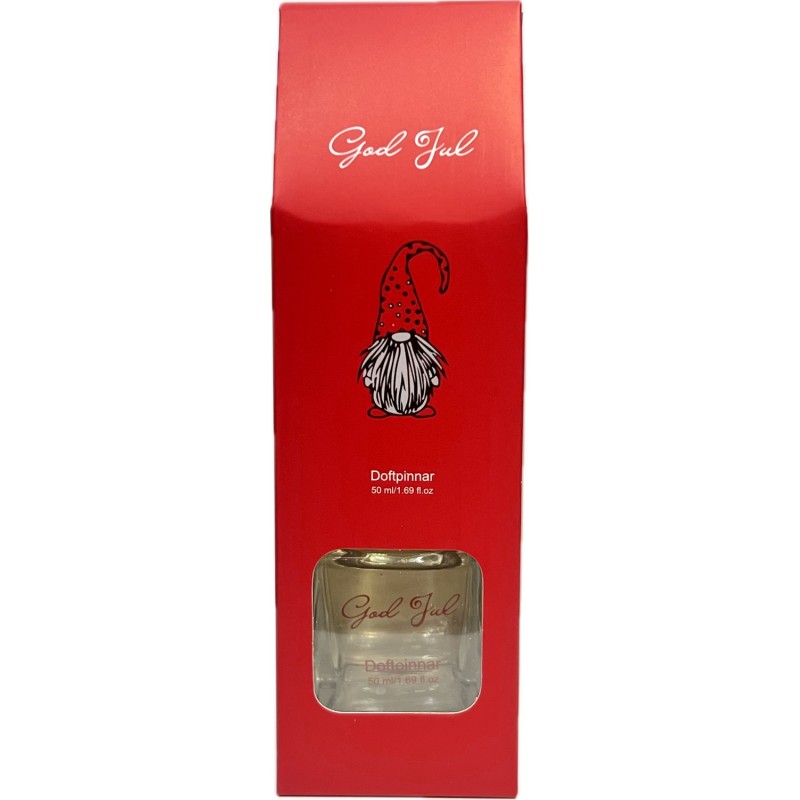 Doftpinnar Rumsdoft God Jul 50 ml